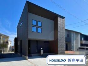 グローバルガーデン鈴鹿市稲生塩屋2期　全6棟　8号棟　新築一戸建て