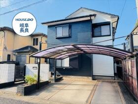 ●岐阜市小野3丁目　中古一戸建て
