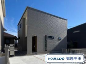 グローバルガーデン鈴鹿市稲生塩屋2期　全6棟　9号棟　新築一戸建て