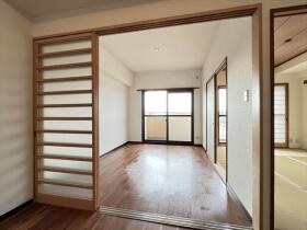 グリーンシティ弥生