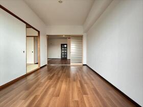 グリーンシティ弥生