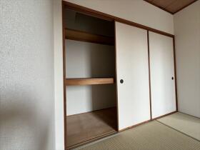 グリーンシティ弥生