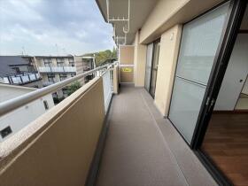 グリーンシティ弥生