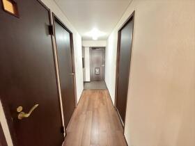 グリーンシティ弥生