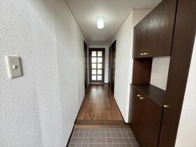 グリーンシティ弥生