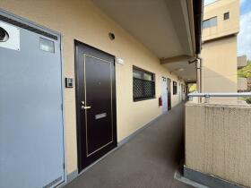 グリーンシティ弥生