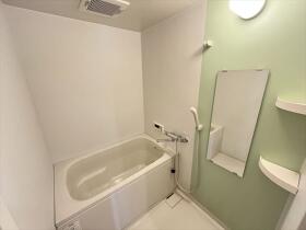 グリーンシティ弥生