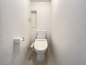 グリーンシティ弥生