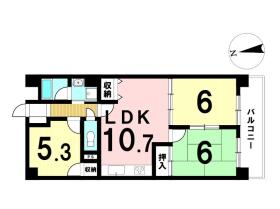 グリーンシティ弥生