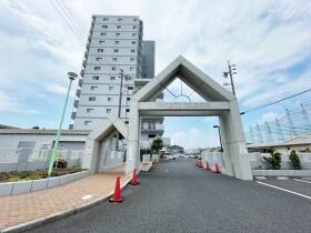 ナビシティ津島