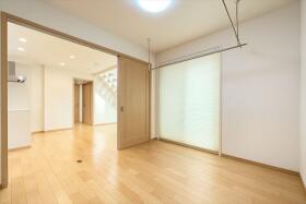 ※●名古屋市中川区下之一色町三角　中古一戸建て