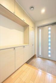 ※●名古屋市中川区下之一色町三角　中古一戸建て