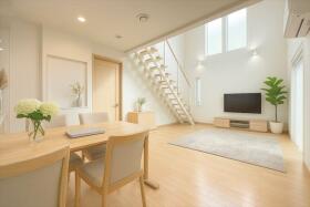 ※●名古屋市中川区下之一色町三角　中古一戸建て