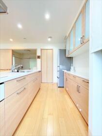 ※●名古屋市中川区下之一色町三角　中古一戸建て