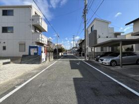 名古屋市南区曽池町2丁目　全1棟　新築一戸建て