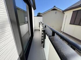 ハートフルタウン名古屋市瑞穂区中根町2期　全3棟　C号棟　新築一戸建て