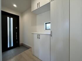 ハートフルタウン名古屋市瑞穂区中根町2期　全3棟　C号棟　新築一戸建て