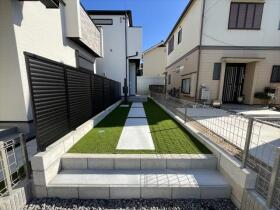 ハートフルタウン名古屋市瑞穂区中根町2期　全3棟　C号棟　新築一戸建て