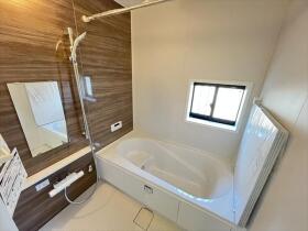 ハートフルタウン名古屋市瑞穂区中根町2期　全3棟　C号棟　新築一戸建て