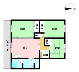 ●パビリオンみどり台