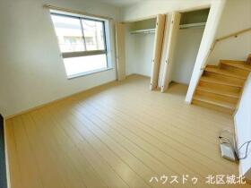 北名古屋市久地野戌亥　中古一戸建て