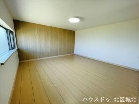 北名古屋市久地野戌亥　中古一戸建て