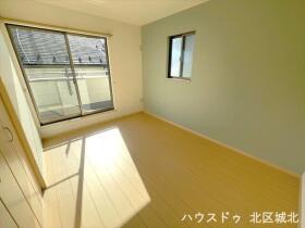 北名古屋市久地野戌亥　中古一戸建て