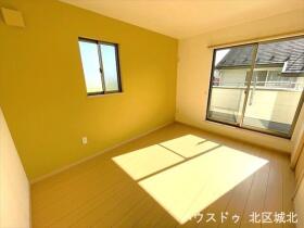 北名古屋市久地野戌亥　中古一戸建て