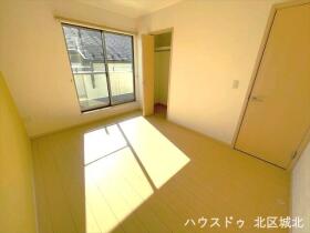 北名古屋市久地野戌亥　中古一戸建て