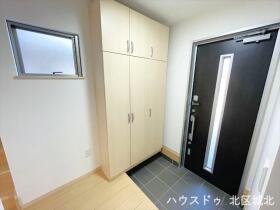 北名古屋市久地野戌亥　中古一戸建て