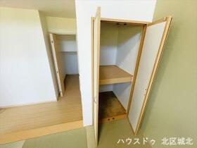 北名古屋市久地野戌亥　中古一戸建て