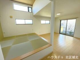 北名古屋市久地野戌亥　中古一戸建て