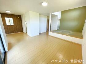 北名古屋市久地野戌亥　中古一戸建て