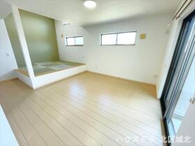 北名古屋市久地野戌亥　中古一戸建て