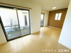 北名古屋市久地野戌亥　中古一戸建て