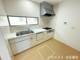 北名古屋市久地野戌亥　中古一戸建て