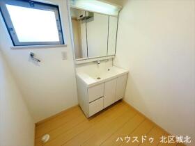 北名古屋市久地野戌亥　中古一戸建て