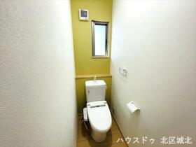 北名古屋市久地野戌亥　中古一戸建て