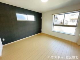 北名古屋市久地野戌亥　中古一戸建て