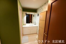 ●ザ・シーン城北アストロタワー