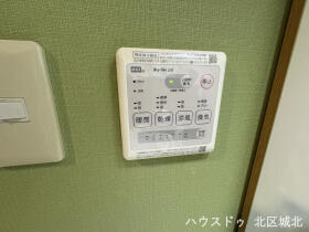 ●ザ・シーン城北アストロタワー