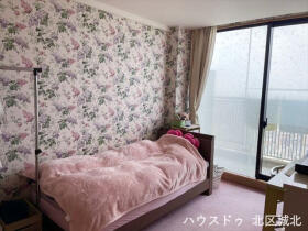 ●ザ・シーン城北アストロタワー