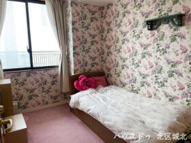 ●ザ・シーン城北アストロタワー