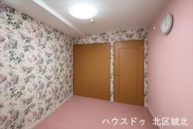 ●ザ・シーン城北アストロタワー