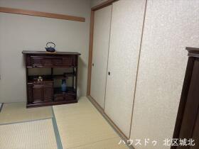 ●ザ・シーン城北アストロタワー