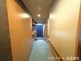 ●ザ・シーン城北アストロタワー