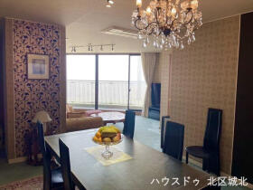 ●ザ・シーン城北アストロタワー