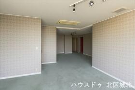 ●ザ・シーン城北アストロタワー