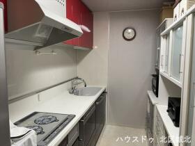 ●ザ・シーン城北アストロタワー