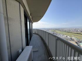 ●ザ・シーン城北アストロタワー